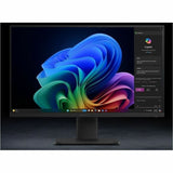 Asus ExpertCenter P400 P440VA-DS504T All-in-One Computer - Intel Core i5 13th Gen i5-13420H - 16 GB - 1 TB SSD - 23.8" Full HD Touchscreen - Desktop - Black