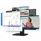 Asus ExpertCenter P400 P440VA-DS504T All-in-One Computer - Intel Core i5 13th Gen i5-13420H - 16 GB - 1 TB SSD - 23.8" Full HD Touchscreen - Desktop - Black