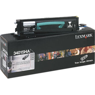 Lexmark Original Toner Cartridge