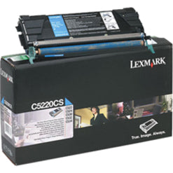 Lexmark Original Toner Cartridge