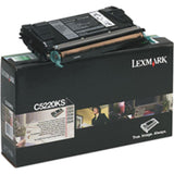 Lexmark Original Toner Cartridge