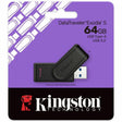 Kingston DataTraveler Exodia S USB Flash Drive