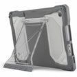 MAXCases Shield Extreme-X2 for Asus CM30 Tablet 10.5" (Black) No Keyboard Opening
