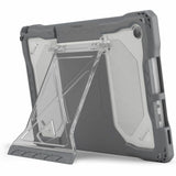 MAXCases Shield Extreme-X2 for Asus CM30 Tablet 10.5" (Black) No Keyboard Opening