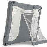 MAXCases Shield Extreme-X2 for Asus CM30 Tablet 10.5" (Black) No Keyboard Opening