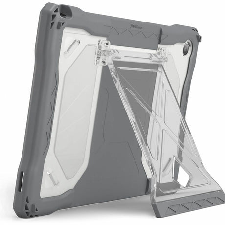 MAXCases Shield Extreme-X2 for Asus CM30 Tablet 10.5" (Black) No Keyboard Opening