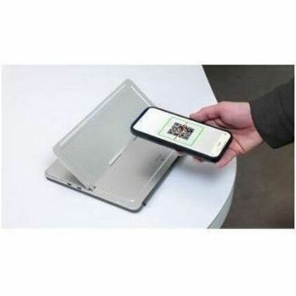 Microsoft Surface Pro 12 (2025) Copilot+ PC Tablet - 12" - Qualcomm Snapdragon X Plus - 16 GB - 1 TB Storage - Windows 11 Pro - Platinum