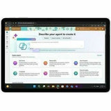 Microsoft Surface Pro 12 (2025) Copilot+ PC Tablet - 12" - Qualcomm Snapdragon X Plus - 16 GB - 1 TB Storage - Windows 11 Pro - Platinum