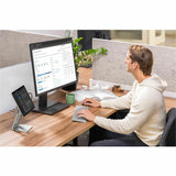 Microsoft Surface Pro 12 (2025) Copilot+ PC Tablet - 12" - Qualcomm Snapdragon X Plus - 16 GB - 1 TB Storage - Windows 11 Pro - Platinum