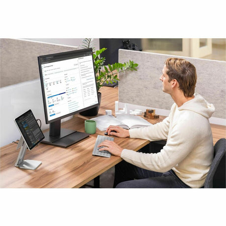 Microsoft Surface Pro 12 (2025) Copilot+ PC Tablet - 12" - Qualcomm Snapdragon X Plus - 16 GB - 1 TB Storage - Windows 11 Pro - Platinum