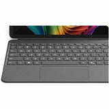 Microsoft Surface Pro 12-inch Keyboard - Slate