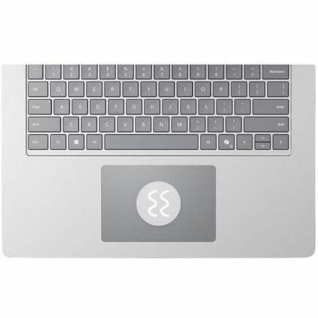 Microsoft Surface 13" Touchscreen Copilot+ PC Notebook - Qualcomm Snapdragon X Plus - 24 GB - 1 TB SSD - Platinum