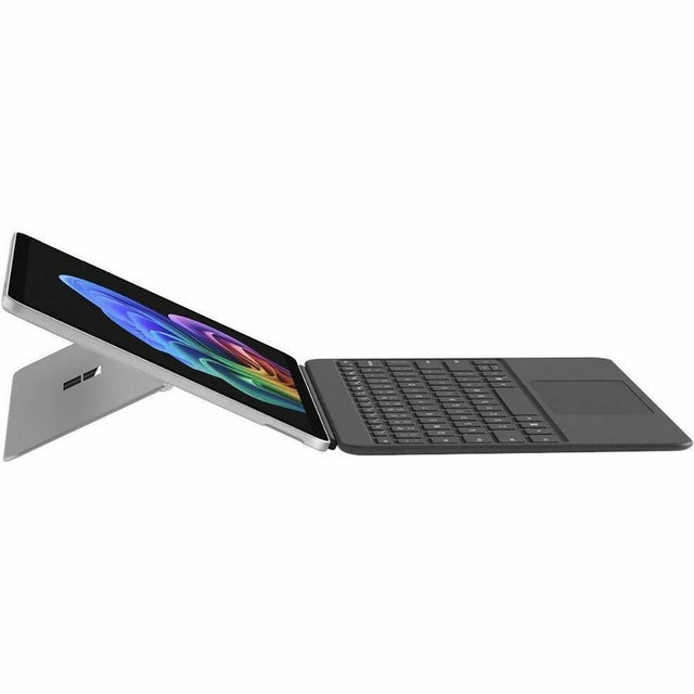 Microsoft Surface Pro 12 (2025) Copilot+ PC Tablet - 12" - Qualcomm Snapdragon X Plus - 16 GB - 1 TB Storage - Windows 11 Pro - Platinum