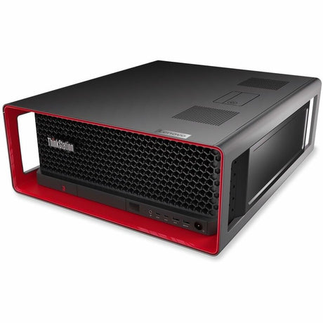 Lenovo ThinkStation P8 30HH007VUS Workstation - 1 x AMD Ryzen Threadripper PRO 7955WX - 64 GB - 2 TB SSD - Tower