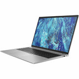 HP ZBook Firefly G11 16" Mobile Workstation - WUXGA - 60 Hz - Intel Core Ultra 7 1st Gen 165H - 32 GB - 512 GB SSD