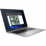HP ZBook Firefly G11 16" Mobile Workstation - WUXGA - 60 Hz - Intel Core Ultra 7 1st Gen 165H - 32 GB - 512 GB SSD