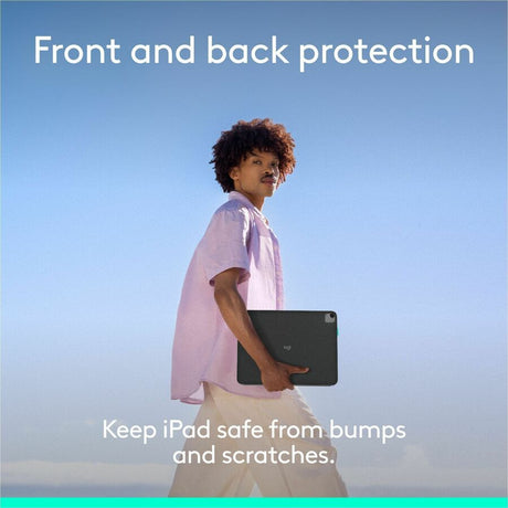 Flip Folio for iPad Air/Pro 13