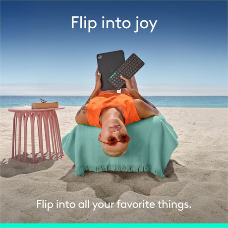 Flip Folio for iPad Air Pro 11