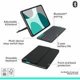 Flip Folio for iPad Air Pro 11