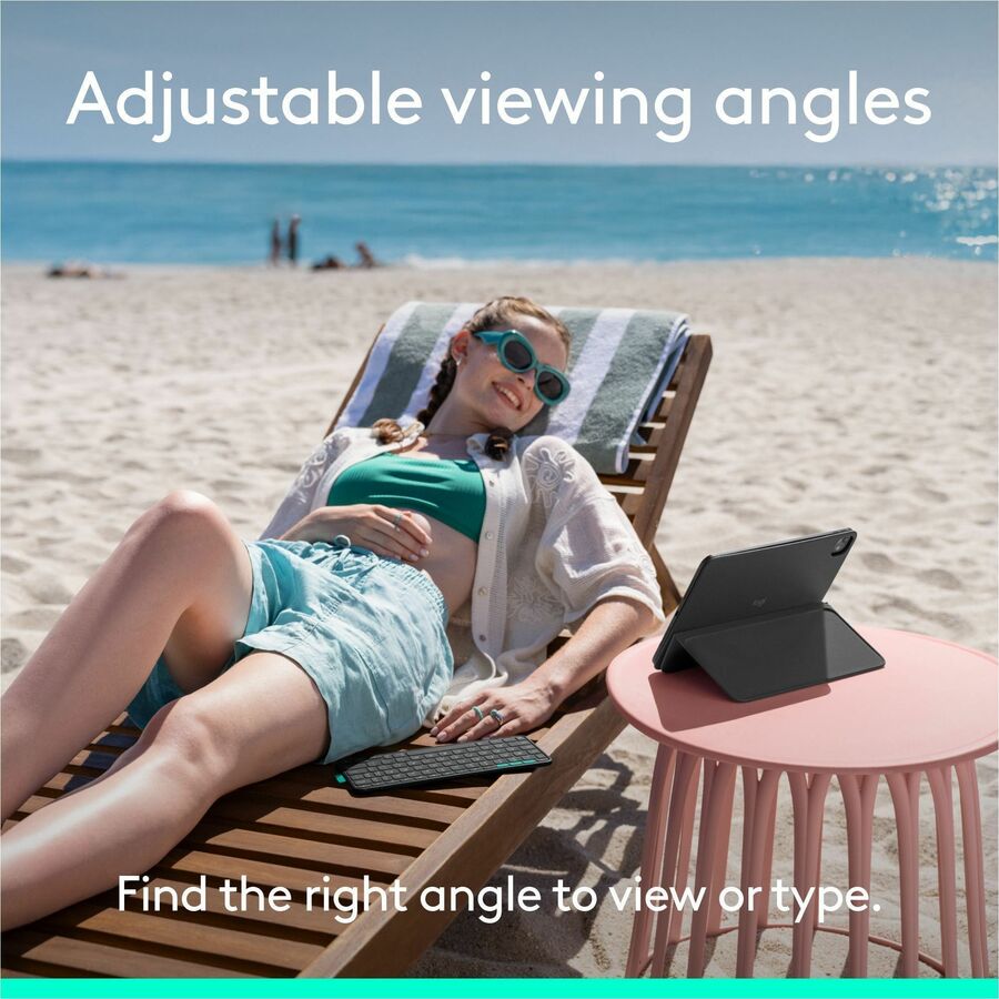 Flip Folio for iPad Air Pro 11