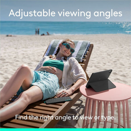 Flip Folio for iPad Air Pro 11