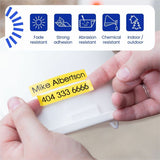 Extra Strength Adhesive Tape