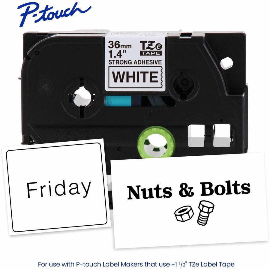 Extra Strength Adhesive Tape