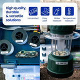 P-touch TZe 3/4" Extra Strgth