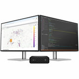 HP Z2 Mini G1i Workstation - Intel Core Ultra 7 265K - 32 GB - 1 TB SSD - Mini PC - Black