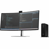 HP Z2 Mini G1i Workstation - Intel Core Ultra 9 285 - 32 GB - 1 TB SSD - Mini PC - Black
