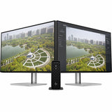 HP Z2 Mini G1i Workstation - Intel Core Ultra 9 285 - 32 GB - 1 TB SSD - Mini PC - Black