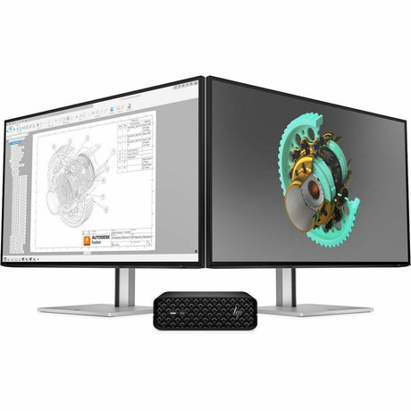 Z2 G1i Mini U7265K 32G 1TB