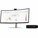 HP Z2 Mini G1i Workstation - Intel Core Ultra 9 285K - 32 GB - 1 TB SSD - Mini PC - Black