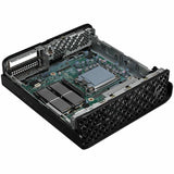 HP Z2 Mini G1i Workstation - Intel Core Ultra 5 245K - 32 GB - 1 TB SSD - Mini PC - Black