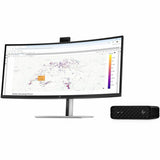 HP Z2 Mini G1i Workstation - Intel Core Ultra 7 265K - 32 GB - 1 TB SSD - Mini PC - Black