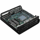 HP Z2 Mini G1i Workstation - Intel Core Ultra 7 265K - 32 GB - 1 TB SSD - Mini PC - Black