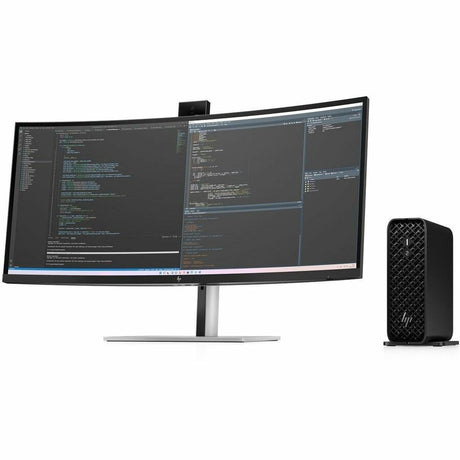 HP Z2 Mini G1i Workstation - Intel Core Ultra 9 285K - 32 GB - 1 TB SSD - Mini PC - Black