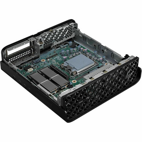 HP Z2 Mini G1i Workstation - Intel Core Ultra 7 265 - 32 GB - 1 TB SSD - Mini PC - Black