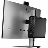 HP Z2 Mini G1i Workstation - Intel Core Ultra 7 265 - 32 GB - 1 TB SSD - Mini PC - Black
