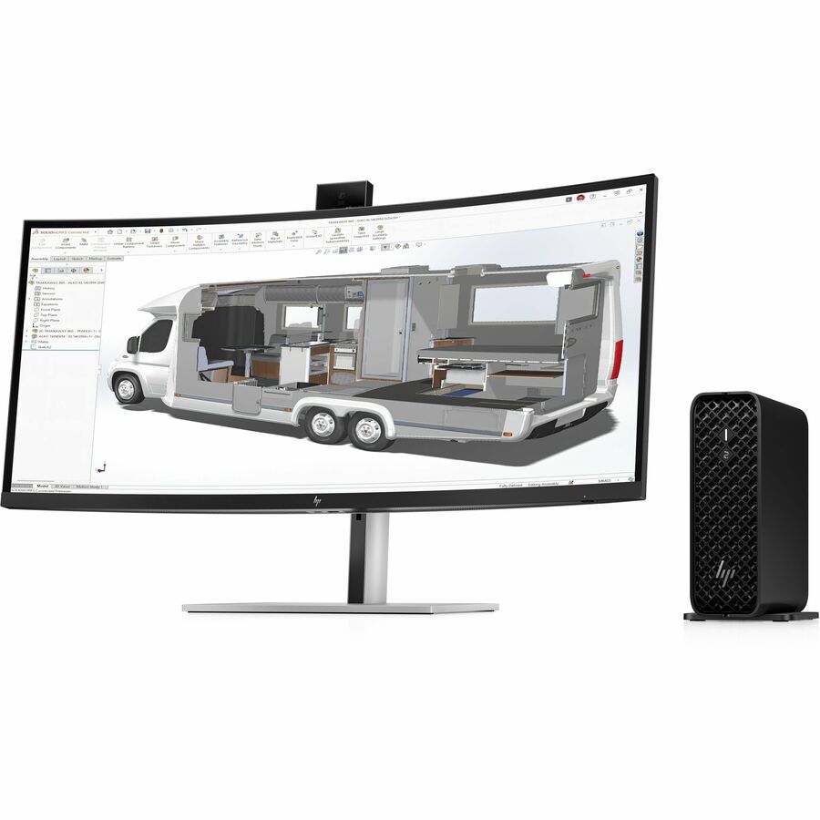 Z2 G1i Mini U5235 32G 1TB