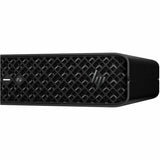 HP Z2 Mini G1i Workstation - Intel Core Ultra 9 285 - 32 GB - 1 TB SSD - Mini PC - Black
