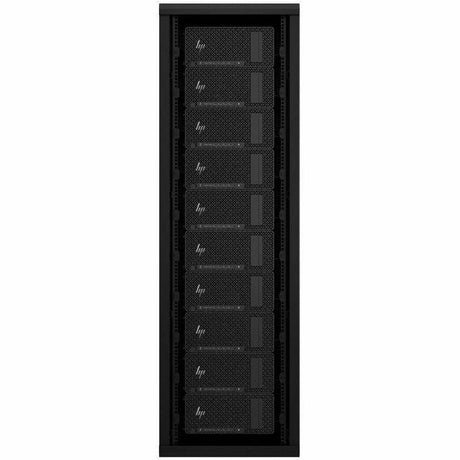 HP Z2 G1i Workstation - Intel Core Ultra 9 285K - 32 GB - 1 TB SSD - Tower - Black