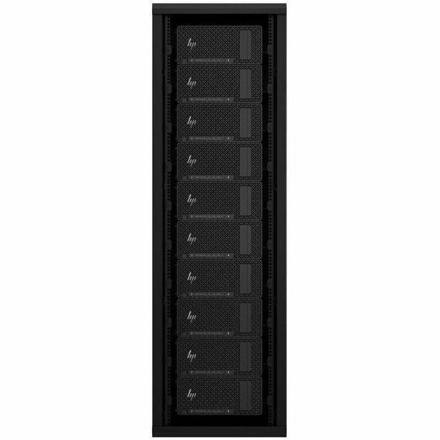 HP Z2 G1i Workstation - Intel Core Ultra 9 285K - 32 GB - 1 TB SSD - Tower - Black