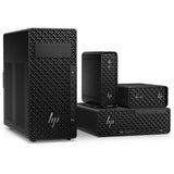 HP Z2 G1i Workstation - Intel Core Ultra 5 245K - 32 GB - 1 TB SSD - Tower - Black