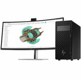 HP Z2 G1i Workstation - Intel Core Ultra 5 245K - 32 GB - 1 TB SSD - Tower - Black