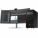 HP Z2 G1i Workstation - Intel Core Ultra 5 235 - 32 GB - 1 TB SSD - Tower - Black