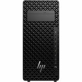 HP Z2 G1i Workstation - Intel Core Ultra 9 285K - 32 GB - 1 TB SSD - Tower - Black