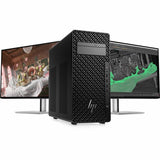 HP Z2 G1i Workstation - Intel Core Ultra 9 285K - 32 GB - 1 TB SSD - Tower - Black