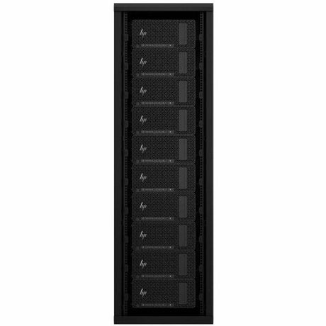 HP Z2 G1i Workstation - Intel Core Ultra 5 245K - 32 GB - 1 TB SSD - Tower - Black