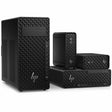 HP Z2 G1i Workstation - Intel Core Ultra 7 265 - 32 GB - 1 TB SSD - Tower - Black